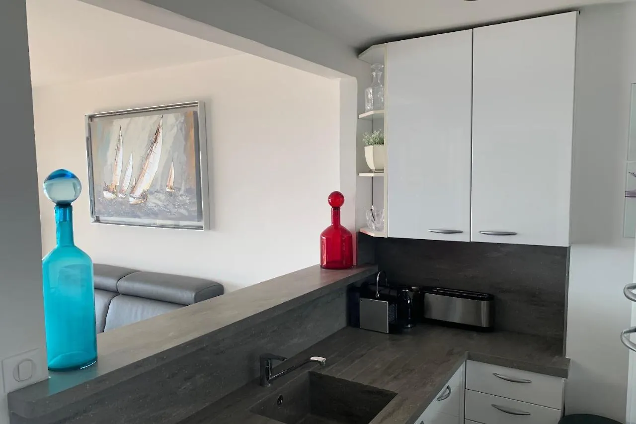 Apartment Cannes - Croisette - Palais Des Festivals France